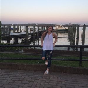 Meet your Posher, Amanda